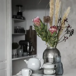 Salsera Amera 40 cl, gris