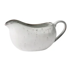 Salsera Nordic Sand 9x18 cm, 40 cl