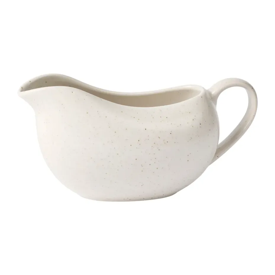 Salsera Nordic Vanilla 9x18 cm, 40 cl