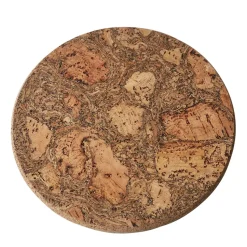 Salvamanteles Cork, 25 cm