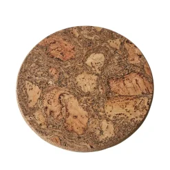 Salvamanteles Cork, 22 cm