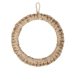 Salvamanteles Ernst natural, 24 cm