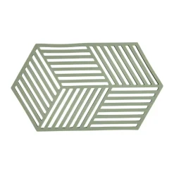 Salvamanteles Hexagon grande, Rosemary