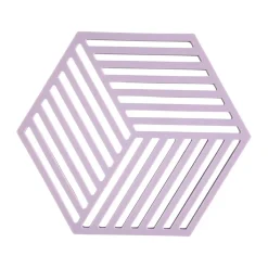 Salvamanteles Hexagon, Lupine