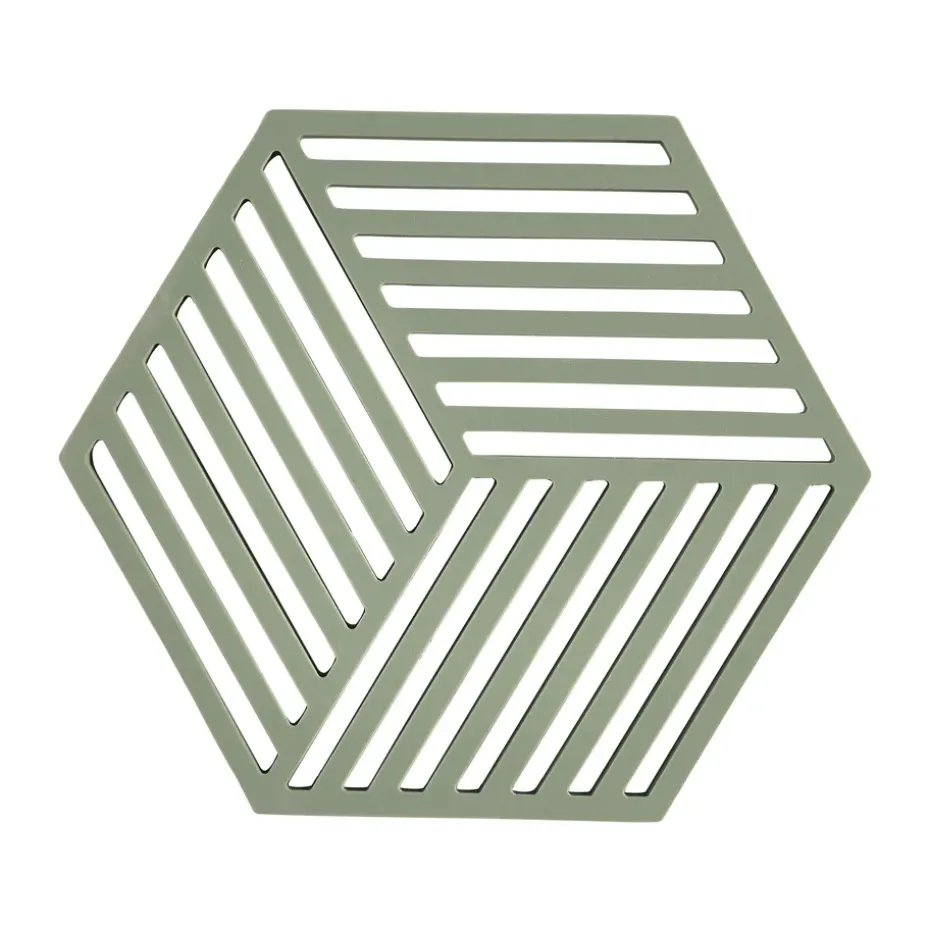 Salvamanteles Hexagon, Rosemary