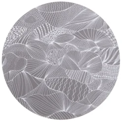 Salvamanteles Japanese Landscape, Stone