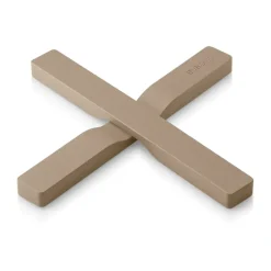 Salvamanteles magnético, Caramel cream