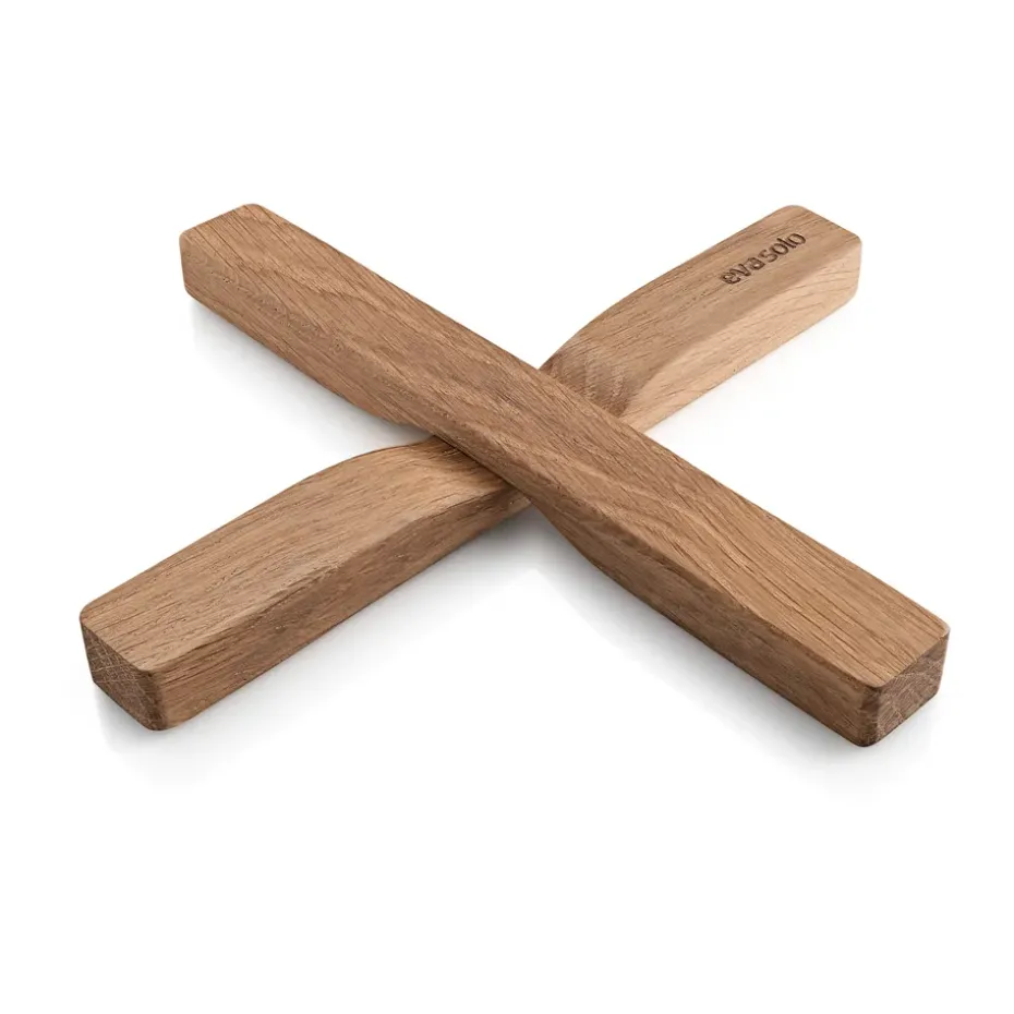 Salvamanteles magnético Eva Solo, Bamboo