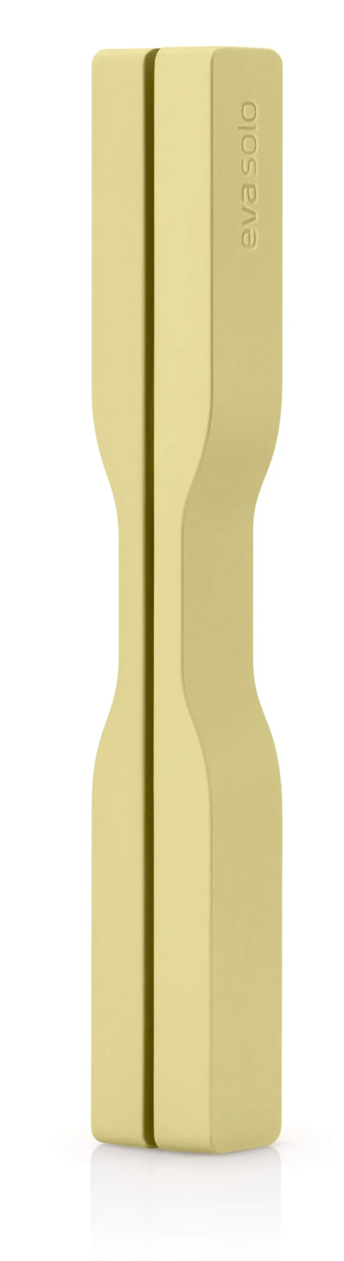Salvamanteles magnético Eva Solo, Champagne