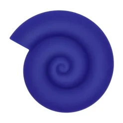 Salvamanteles Nautilus, Optic blue