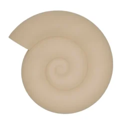 Salvamanteles Nautilus, Vanilla