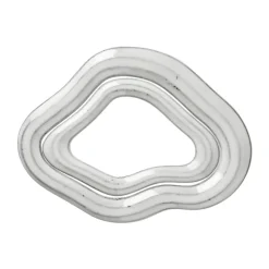 Salvamanteles Nordic Sand, 19x25 cm