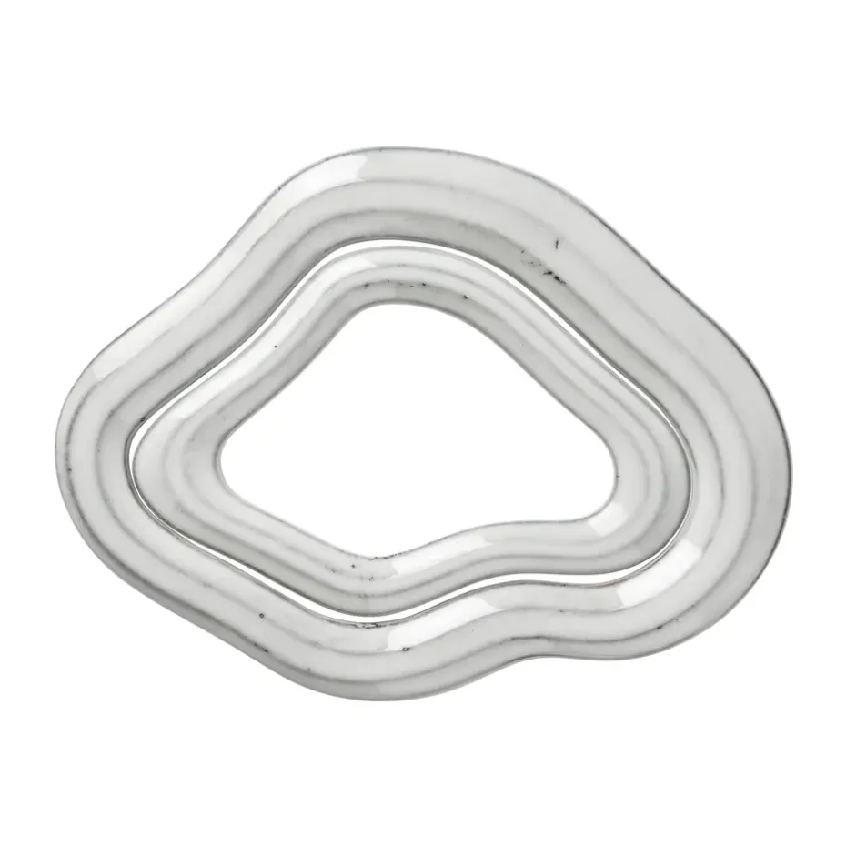 Salvamanteles Nordic Sand, 19x25 cm