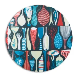 Salvamanteles Pottery Stig Lindberg, Ø 21 cm