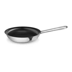 Sartén cerámica Eva Trio Stainless Steel Slip-Let, 20 cm