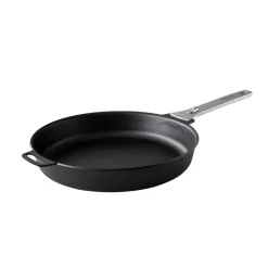 Sartén con mango desmontable Kockums Jernverk, Ø30 cm