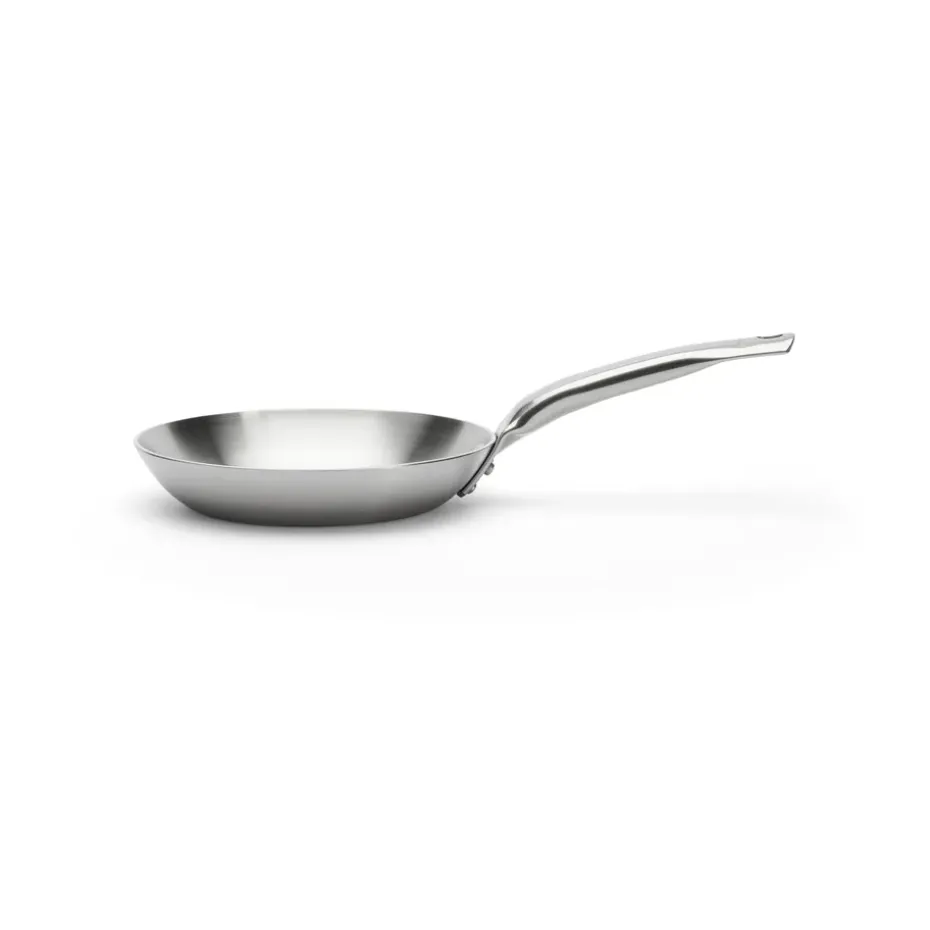 Sartén de acero inoxidable Alchimy, Ø20 cm