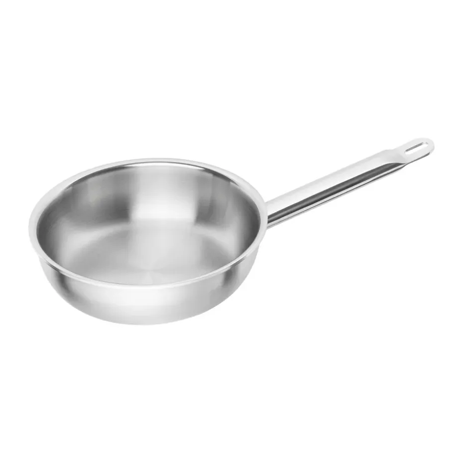 Sartén de acero inoxidableZwilling Pro, Ø20 cm