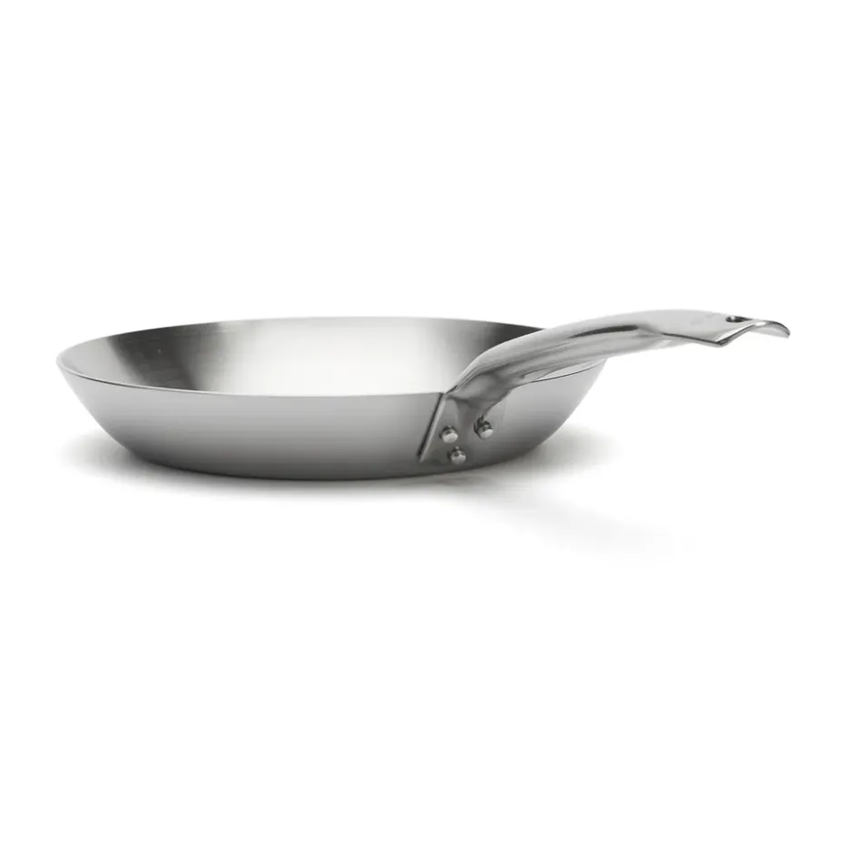 Sartén de acero inoxidable Alchimy, Ø28 cm