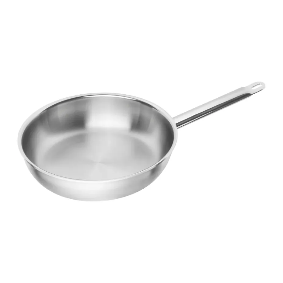 Sartén de acero inoxidableZwilling Pro, Ø28 cm