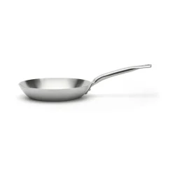 Sartén de acero inoxidable Alchimy, Ø24 cm