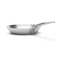 Sartén de acero inoxidable Alchimy, Ø24 cm