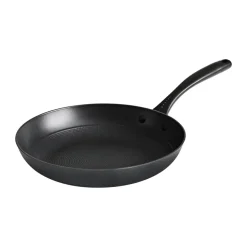 Sartén de cerámica de hierro fundido ligero Satake, 28 cm