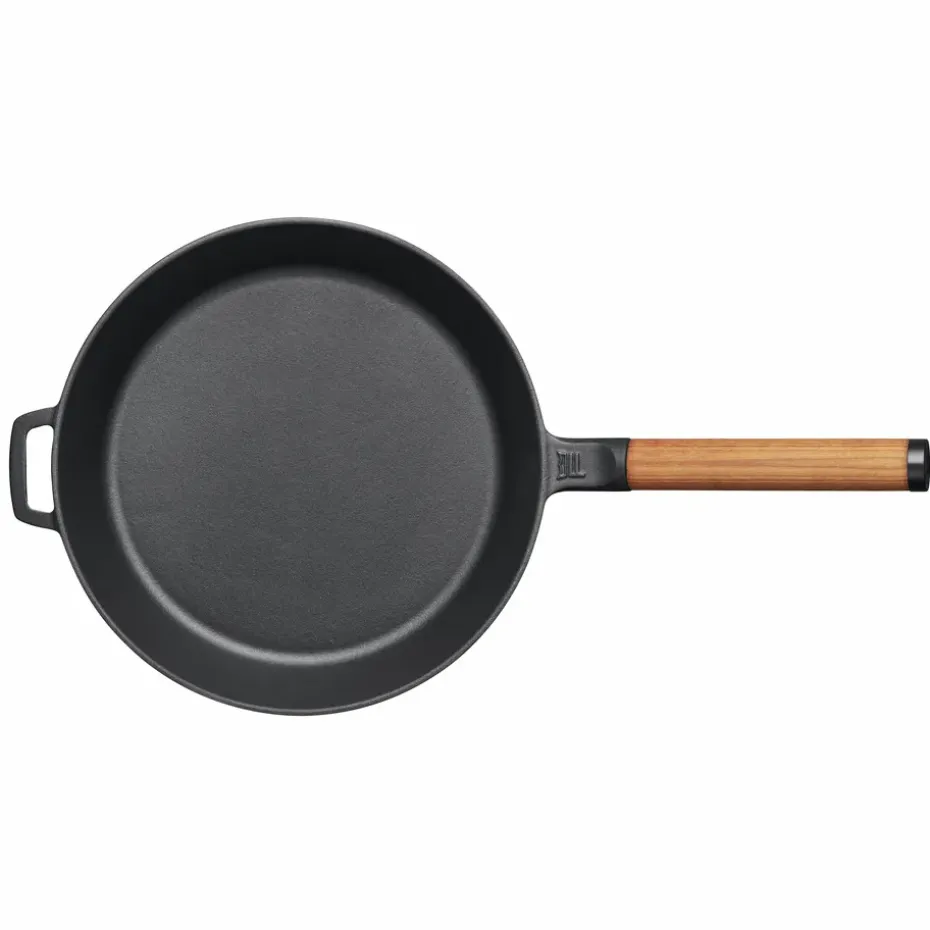 Sartén de hierro Norden, 28 cm