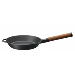 Sartén de hierro Norden, 24 cm