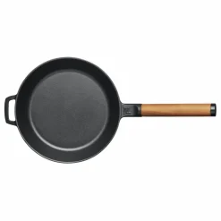 Sartén de hierro Norden, 24 cm