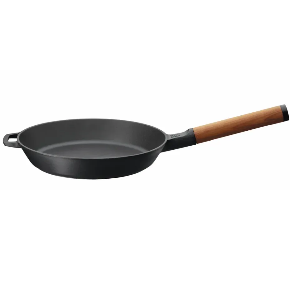 Sartén de hierro Norden, 26 cm