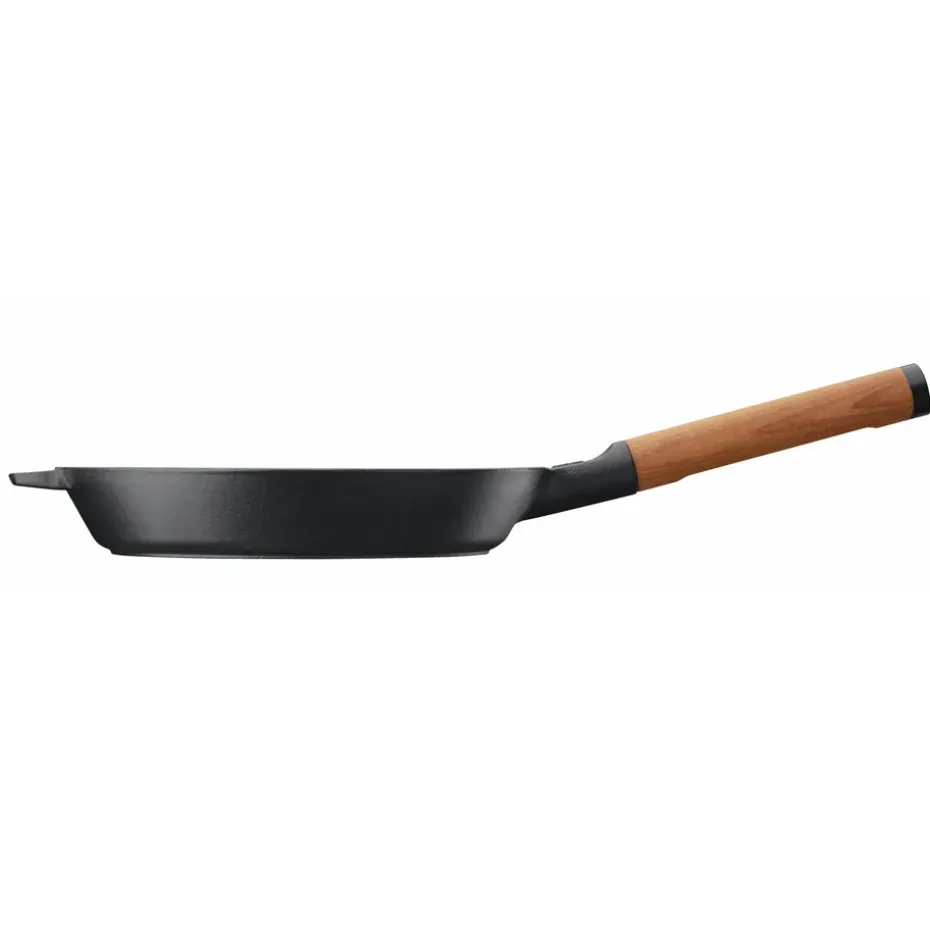Sartén de hierro Norden, 26 cm