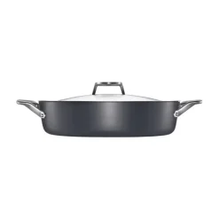 Sartén de horno con tapa Taiten, 28 cm