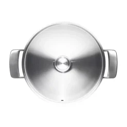 Sartén de horno con tapa Taiten, 28 cm