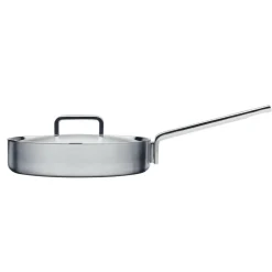 Sartén de saltear con tapa Tools, 26 cm