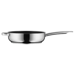 Sartén de saltear Durado cromargan, 28 cm