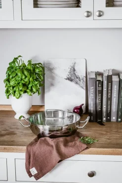 Sartén Heirol Steely Classic Triply 3,4 litros, Acero inoxidable