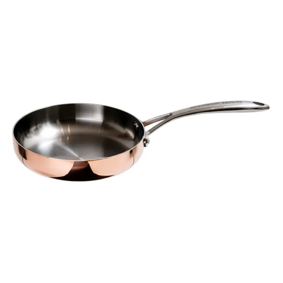 Sartén Maestro cobre, 20 cm