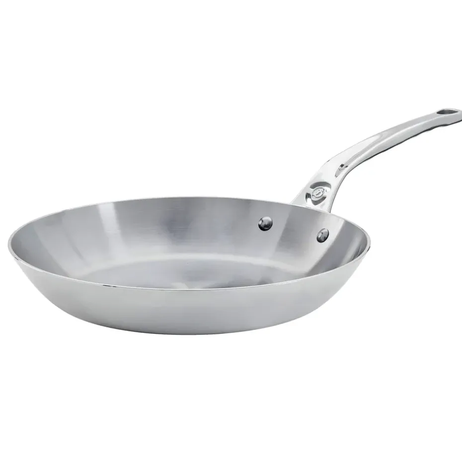 Sartén Mineral B Pro, 28 cm
