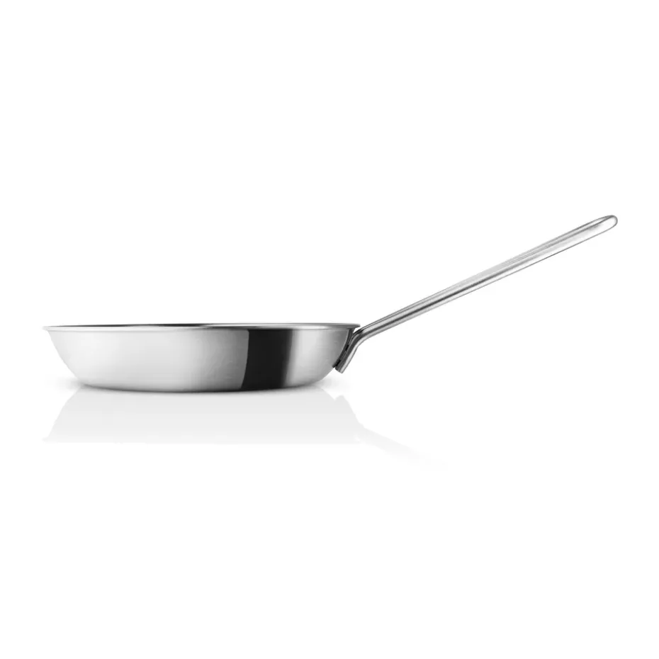 Sartén Multi Mosaic Slip-Let Eva Trio, 24 cm