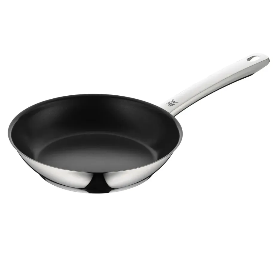 Sartén Nordic Profi 24 cm, acero inoxidable
