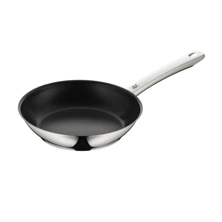Sartén Nordic Profi 20 cm, acero inoxidable