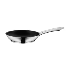 Sartén Nordic Profi 20 cm, acero inoxidable