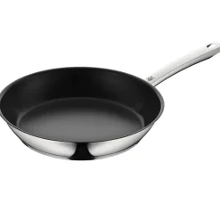 Sartén Nordic Profi 28 cm, acero inoxidable