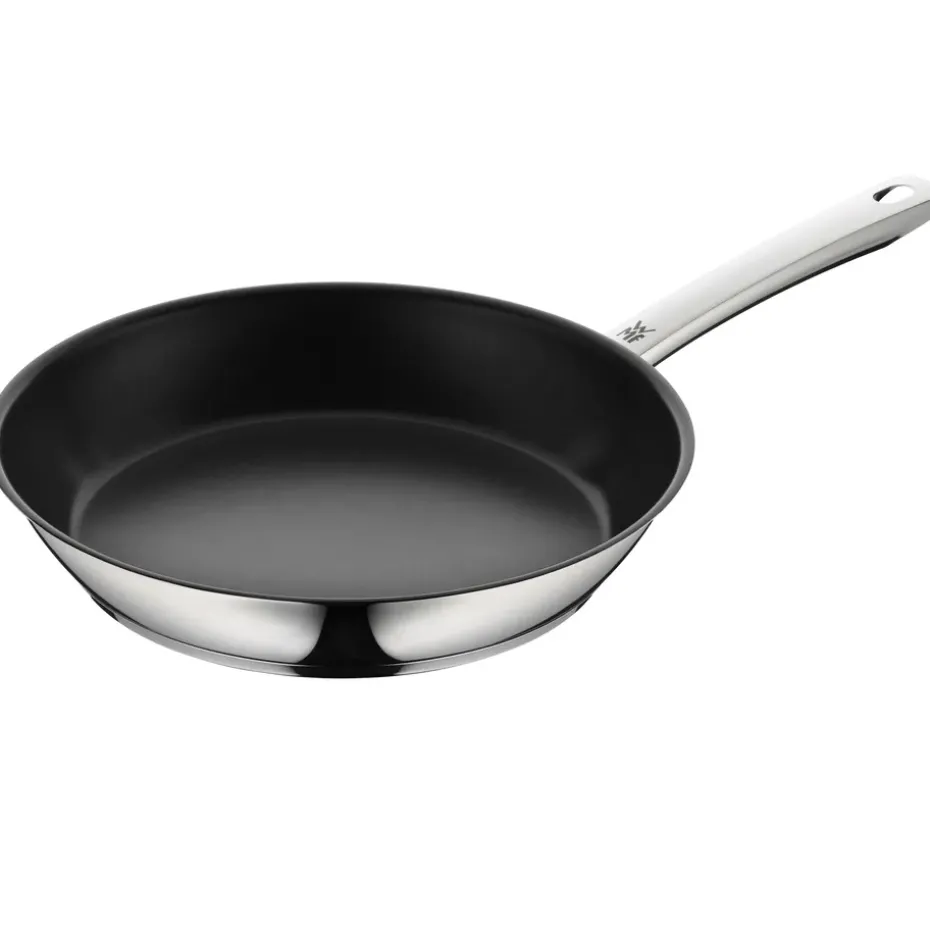 Sartén Nordic Profi 28 cm, acero inoxidable