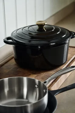Sartén Nordwik 3-capas acero inoxidable, 20 cm