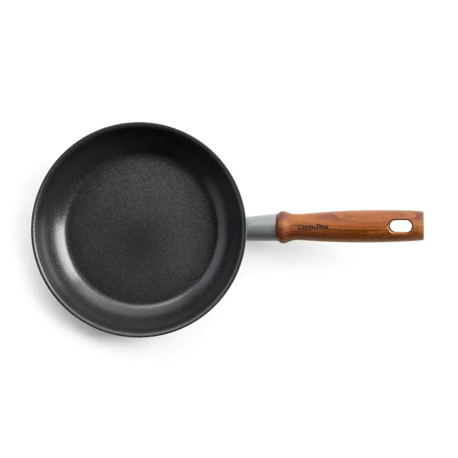 Sartén para freír Mayflower Pro, 20 cm