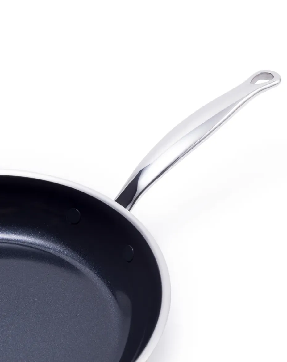 Sartén para freír Premiere, 24 cm