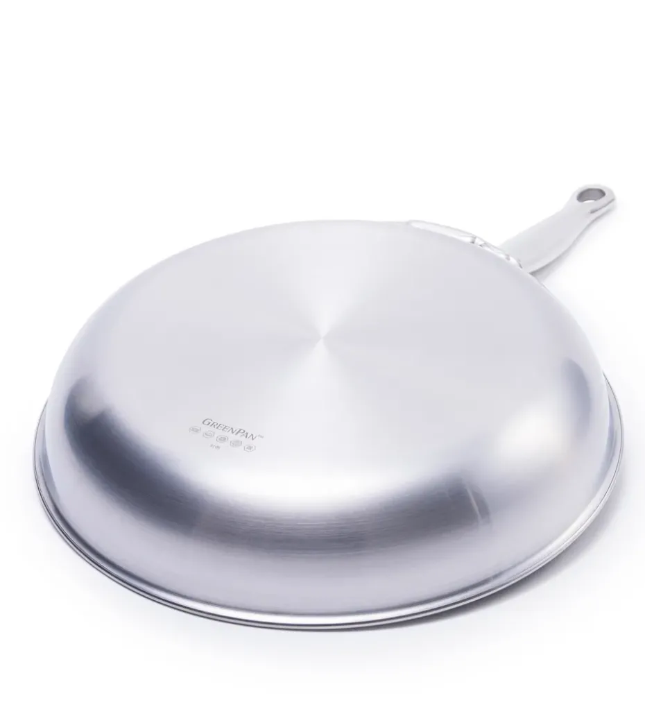Sartén para freír Premiere, 30 cm