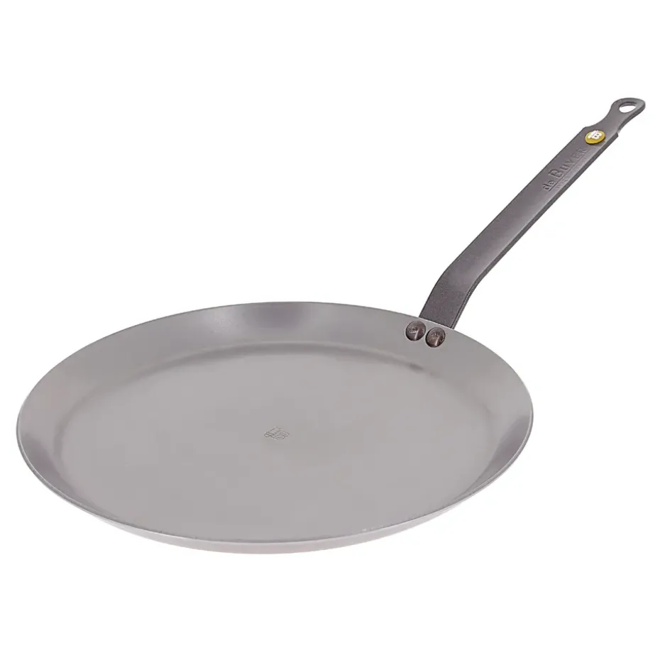 Sartén para pancakes Mineral B, 26 cm